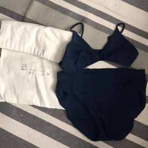 Esby Apparel Swimsuit
